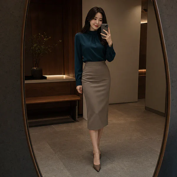 라운지 메르시릴렉스 마사지 안내 이미지