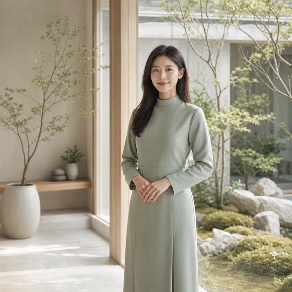 그랜드 하니테라스 테라피 안내 이미지