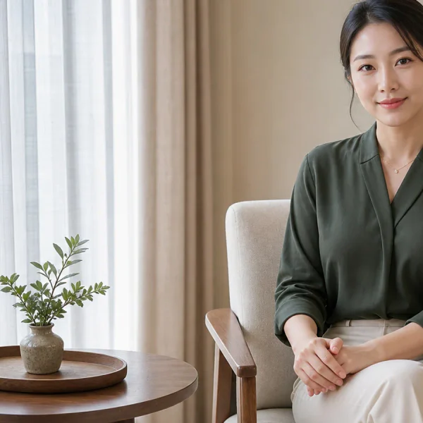 가든 레이케어 테라피 안내 이미지