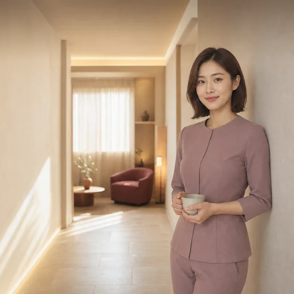 스위트 제니스파 테라피 안내 이미지