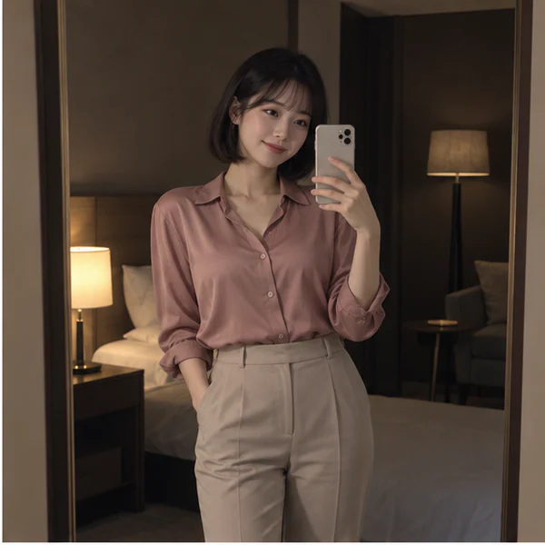 라운지 문별릴렉스 테라피 안내 이미지