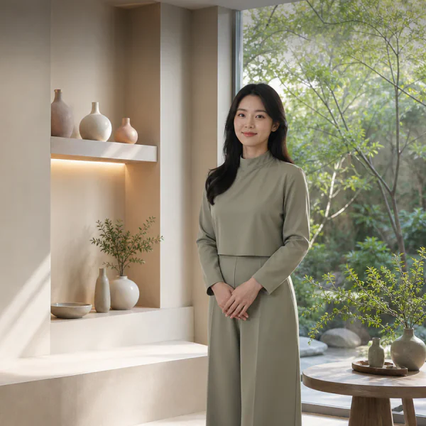아로마 새봄릴렉스 테라피 안내 이미지