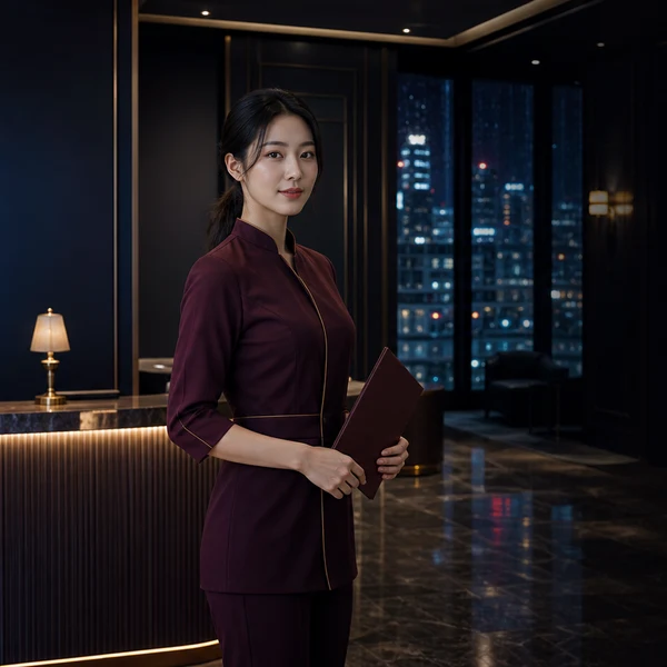 포레스트 다현아지트 테라피 안내 이미지