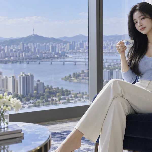 시그니처 리서케어 테라피 안내 이미지