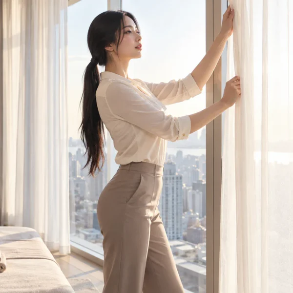 모던 레이룸 테라피 안내 이미지