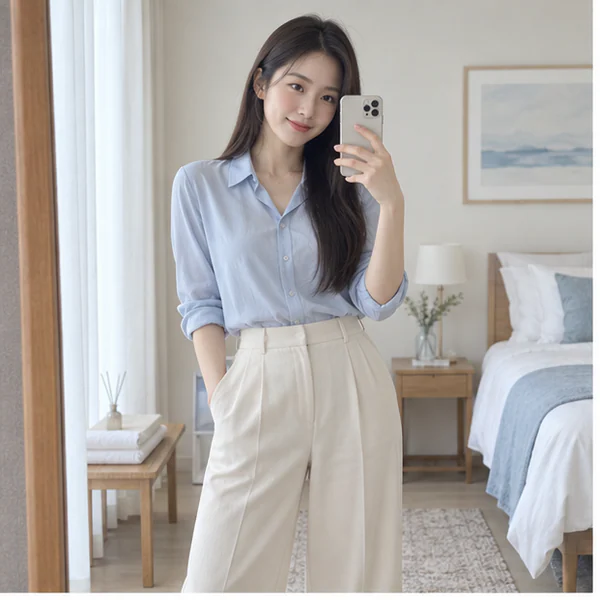 라운지 아델웰빙 테라피 안내 이미지