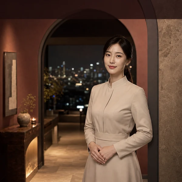 로열 아모르스튜디오 테라피 안내 이미지