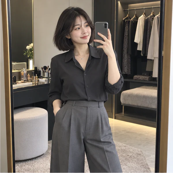 힐링 해린포레스트 테라피 안내 이미지