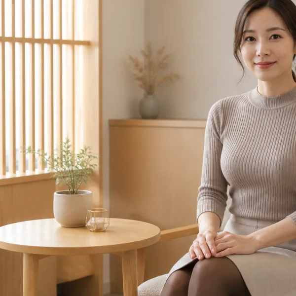 그랜드 라비앙테라스 테라피 안내 이미지