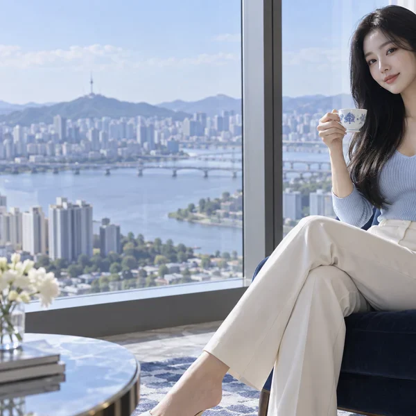 프리미엄 레드존스튜디오 테라피 안내 이미지