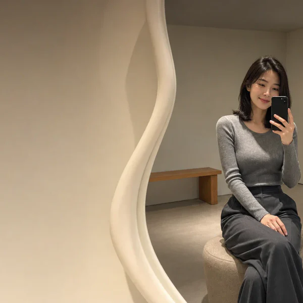 모던 보미살롱 테라피 안내 이미지