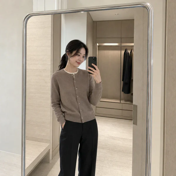 모던 아린포레스트 테라피 안내 이미지