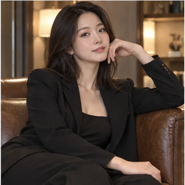 힐링 미나가든 테라피 안내 이미지