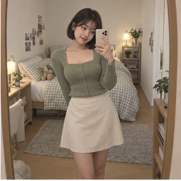 아델하우스 테라피 안내 이미지