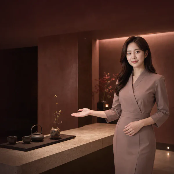 아로마 혜리포레스트 홈타이 제휴업체 이미지