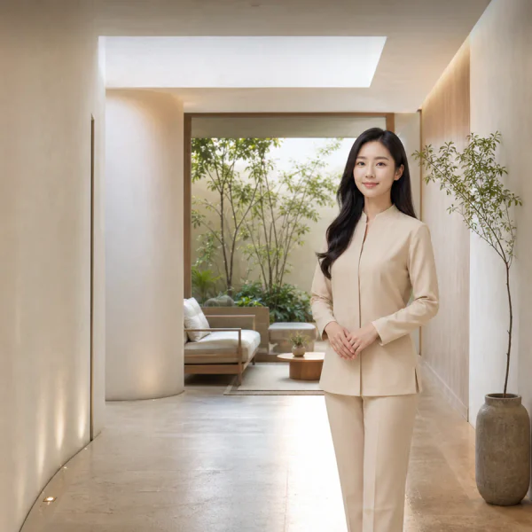 블랑 하니센터 테라피 안내 이미지