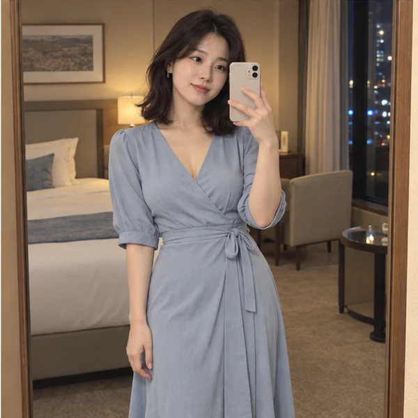 시그니처 문별스파 테라피 안내 이미지