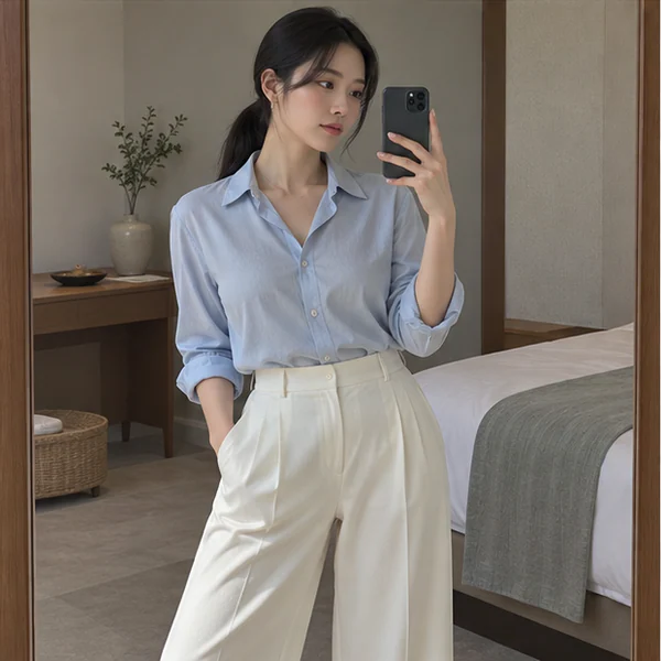 블랑 원영살롱 테라피 안내 이미지