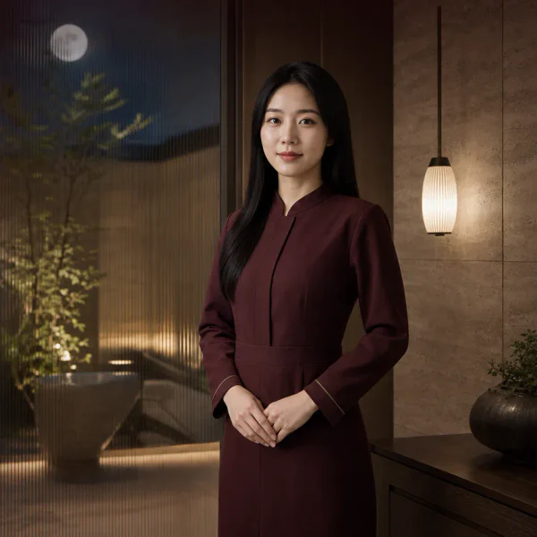 라운지 나연릴렉스 테라피 안내 이미지