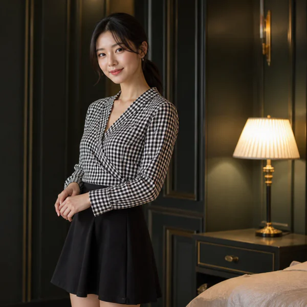 로열 유진아지트 마사지 안내 이미지