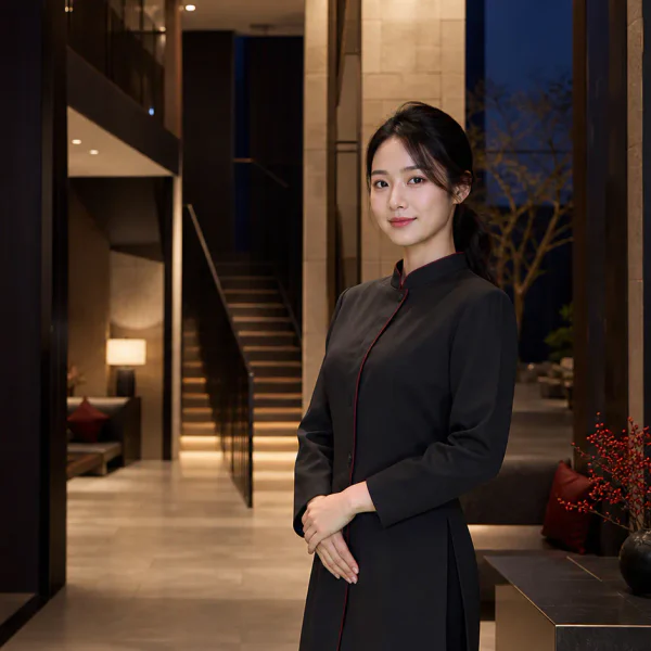 블랑 로제아지트 테라피 안내 이미지