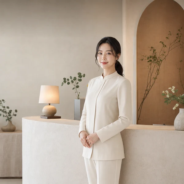 모던 제니센터 테라피 안내 이미지
