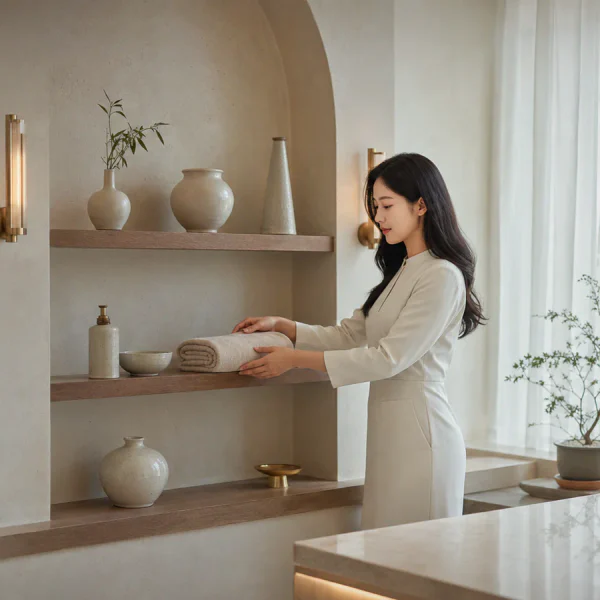 모던 문별가든 테라피 안내 이미지