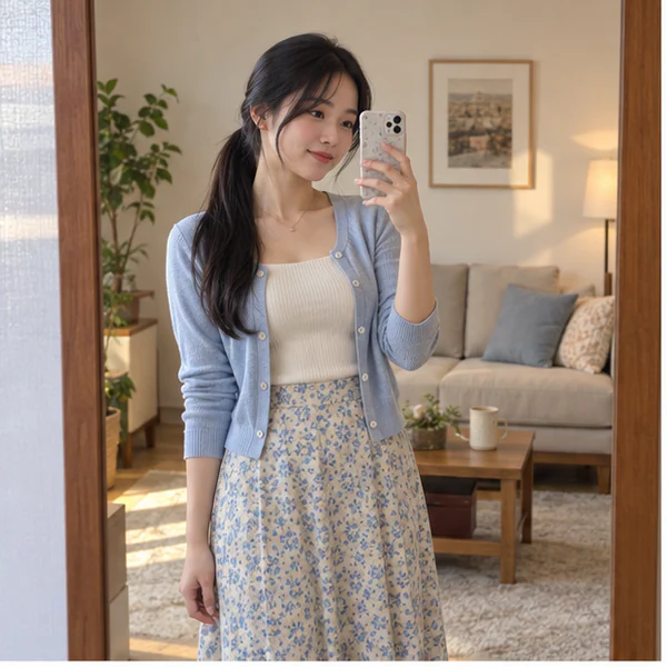 힐링 다현룸 테라피 안내 이미지