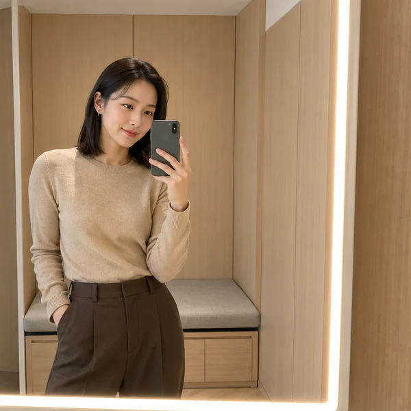 시그니처 유나하우스 테라피 안내 이미지
