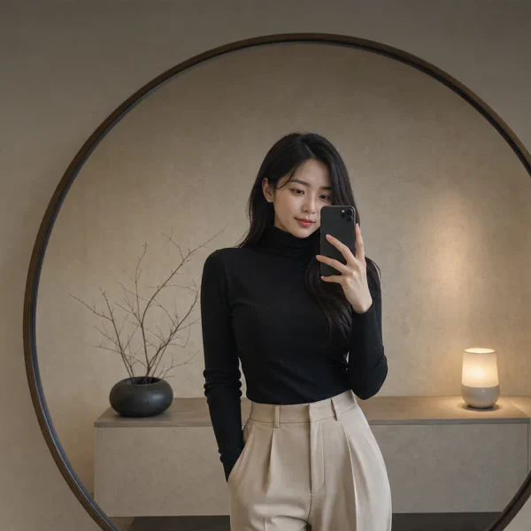 스위트 하린테라스 테라피 안내 이미지