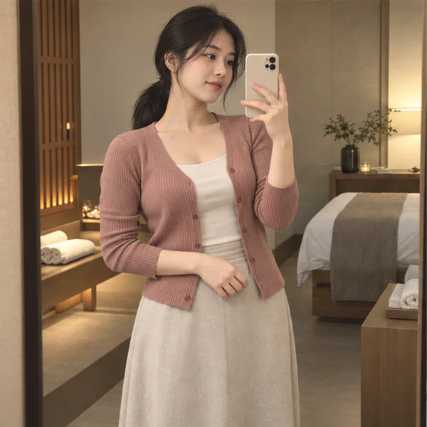 하니라운지 테라피 안내 이미지