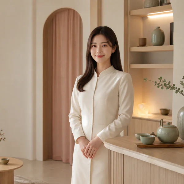 프리미엄 혜리하우스 테라피 안내 이미지