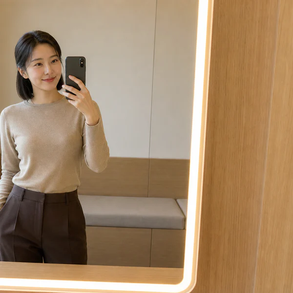 블랑 아델살롱 테라피 안내 이미지