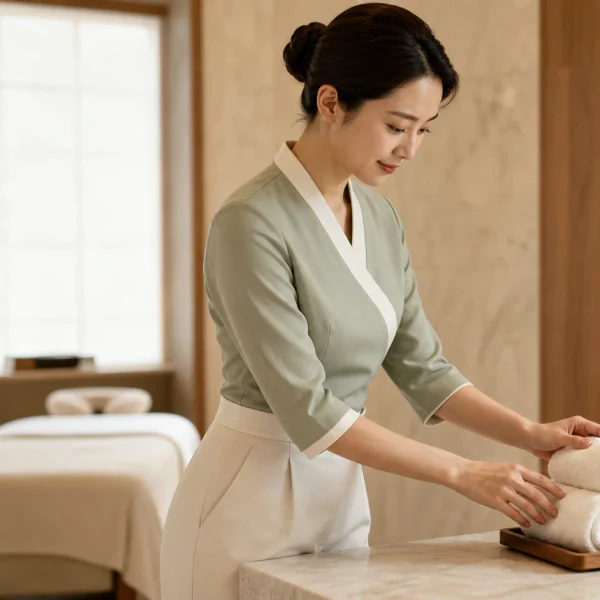 스위트 수지테라스 마사지 제휴업체 이미지