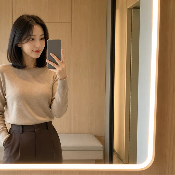 블랑 레이아지트 테라피 안내 이미지