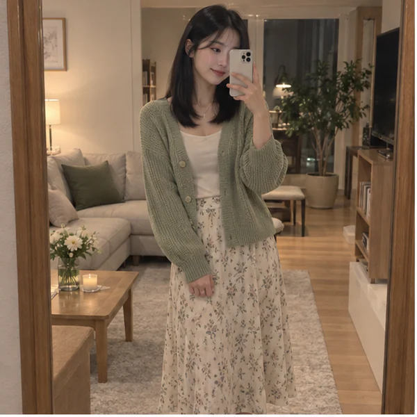 모던 유나살롱 테라피 안내 이미지
