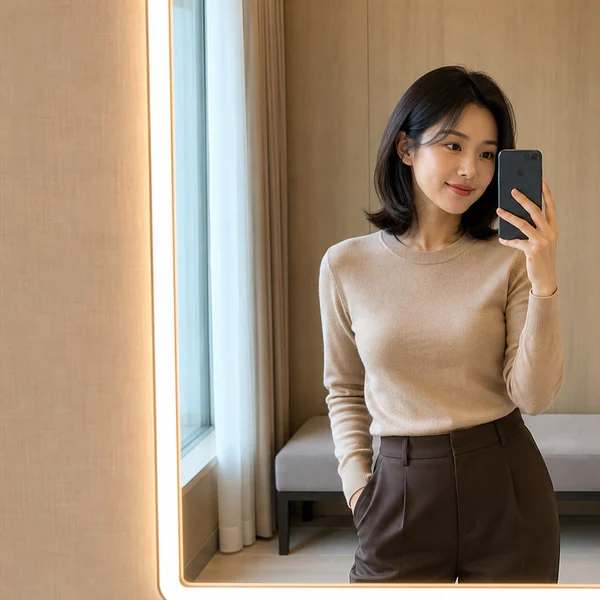 가든 리브라운지 테라피 안내 이미지
