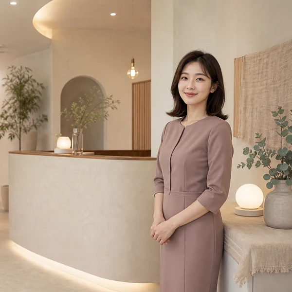 라엘하우스 테라피 안내 이미지