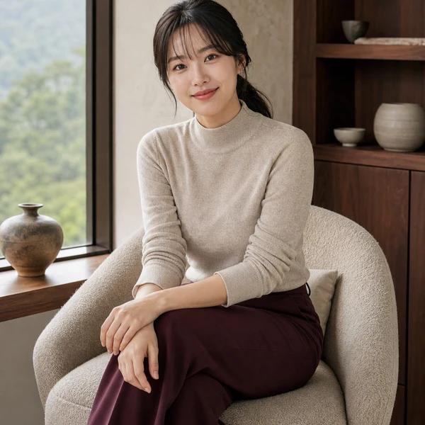 블랑 유나센터 테라피 안내 이미지