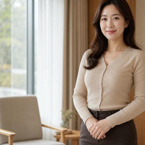 시그니처 리브스파 테라피 안내 이미지