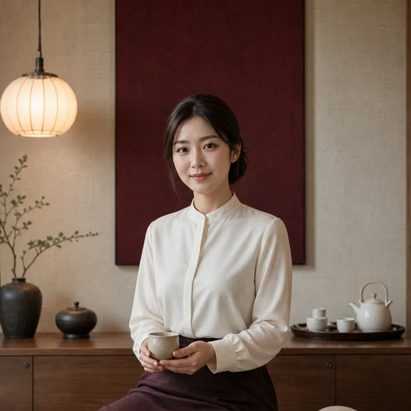 스위트 소담스테이 테라피 안내 이미지