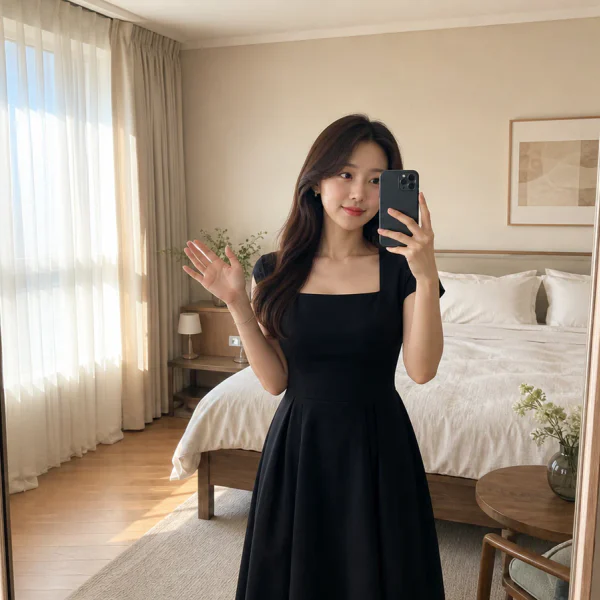 힐링 블루밍살롱 마사지 안내 이미지