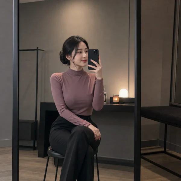 스위트 베르디스테이 테라피 안내 이미지