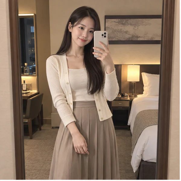 블랑 효정아지트 테라피 안내 이미지