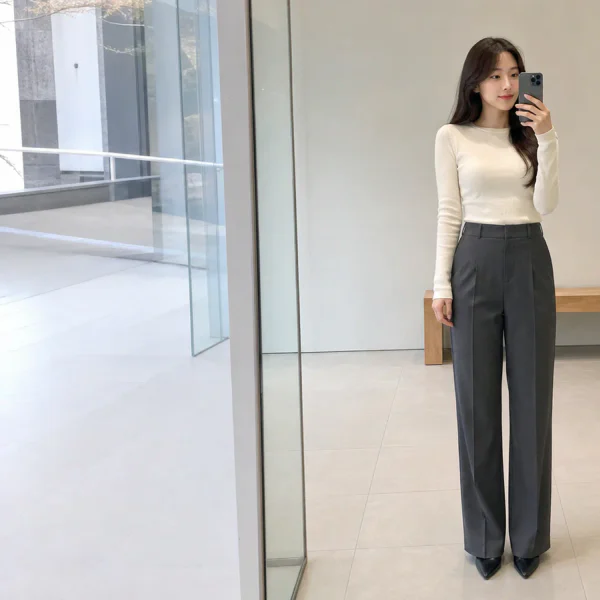 블랑 레이아지트 테라피 안내 이미지