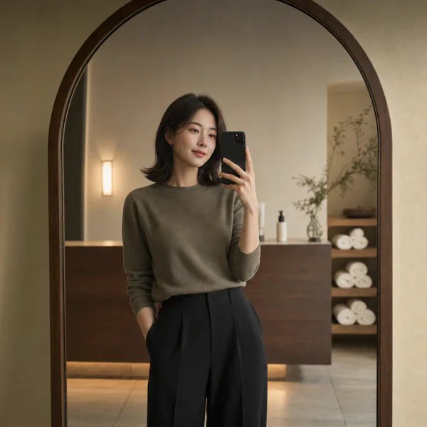 아로마 프라임포레스트 홈타이 제휴업체 이미지
