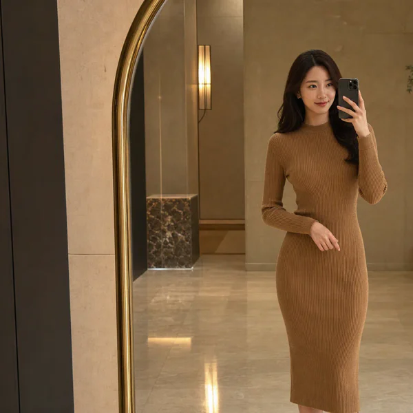 라운지 리브포레스트 테라피 안내 이미지