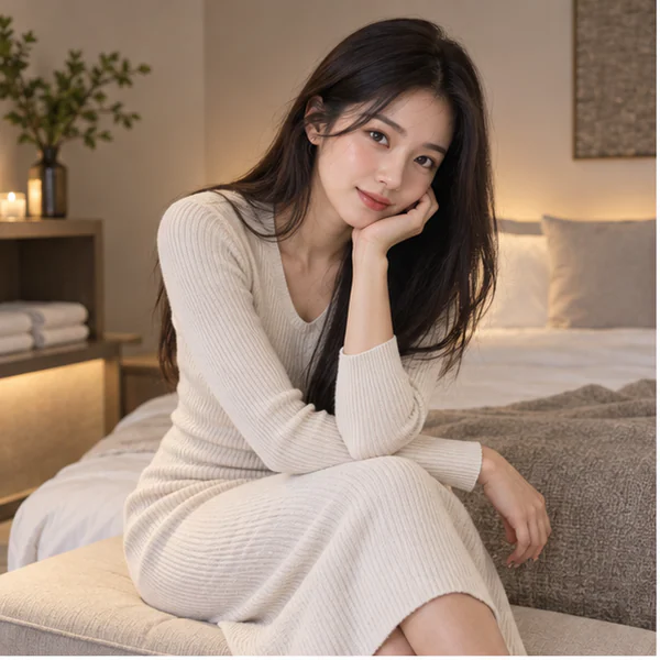 스위트 제니스테이 테라피 안내 이미지