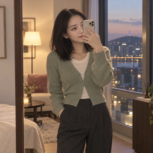 힐링 로제룸 테라피 안내 이미지