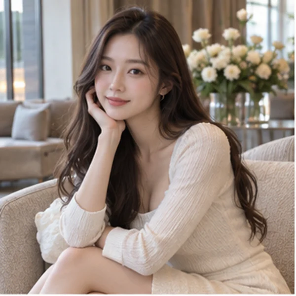 라운지 다니엘가든 마사지 안내 이미지